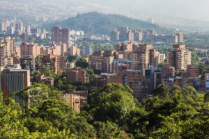 Administraciones y Asesorías Administración Medellín