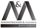 Logo Administraciones y Asesorías